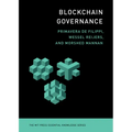 Blockchain Governance