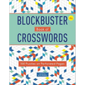 Blockbuster Book of Crosswords 4