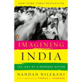 Imagining India: The Idea of a Renewed Nation