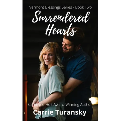 Surrendered Hearts