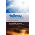 Holiness: Jesus' Imminent Return