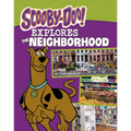 Scooby-Doo Explores the Neighborhood