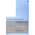 Sociolinguistics: An Introduction to Language and Society