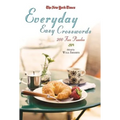 The New York Times Everyday Easy Crosswords: 200 Fun Puzzles