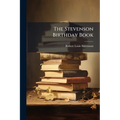 The Stevenson Birthday Book