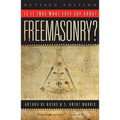 Is It True What They Say about Freemasonry?