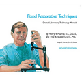 Fixed Restorative Techniques