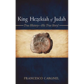 King Hezekiah of Judah