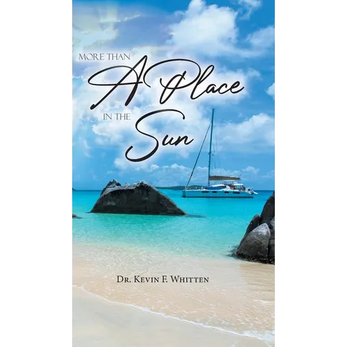 More Than A Place In The Sun
