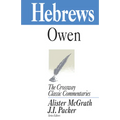 Hebrews: Volume 18