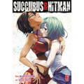 Succubus and Hitman Vol. 6