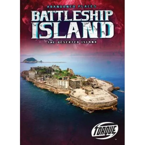 Battleship Island: The Deserted Island