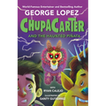 Chupacarter and the Haunted Piñata