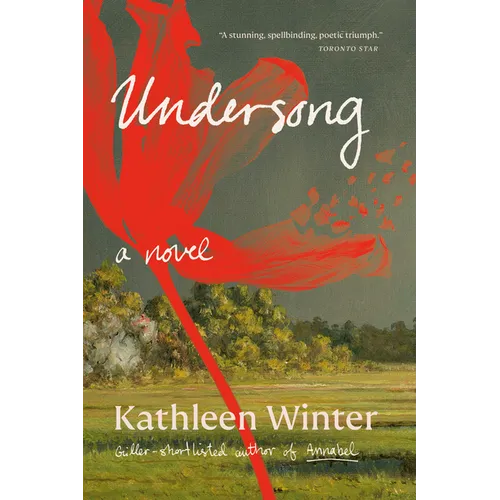 Undersong