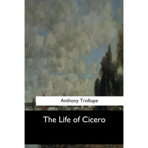 The Life of Cicero