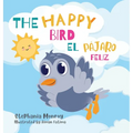 The happy bird/El pájaro feliz