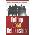 Building Great Relationships