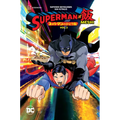 Superman vs. Meshi Vol. 2