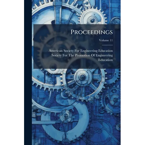 Proceedings; Volume 11
