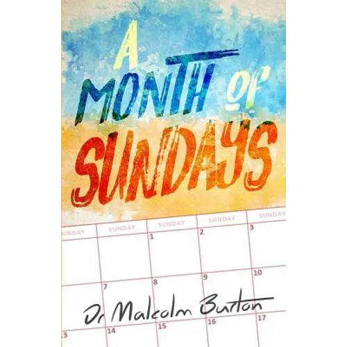 A Month of Sundays