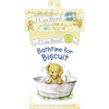 Bathtime for Biscuit Book and [With CD]