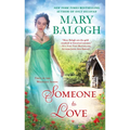 Someone to Love: Avery's Story
