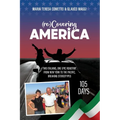(re)Covering America: Two Italians, One Epic Road Trip, from New York to the Pacific. 105 Days, Breaking Stereotypes