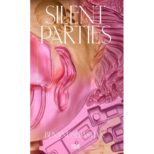 Benandsebastian: Silent Parties