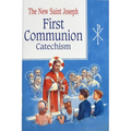 St. Joseph First Communion Catechism (No. 0): Prepared from the Official Revised Edition of the Baltimore Catechism