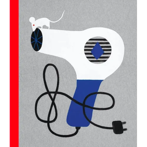 The True Story of a Mouse Who Never Asked for It