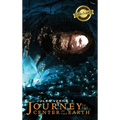 Journey to the Center of the Earth (Deluxe Library Edition) (Illustrated)