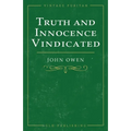 Truth and Innocence Vindicated