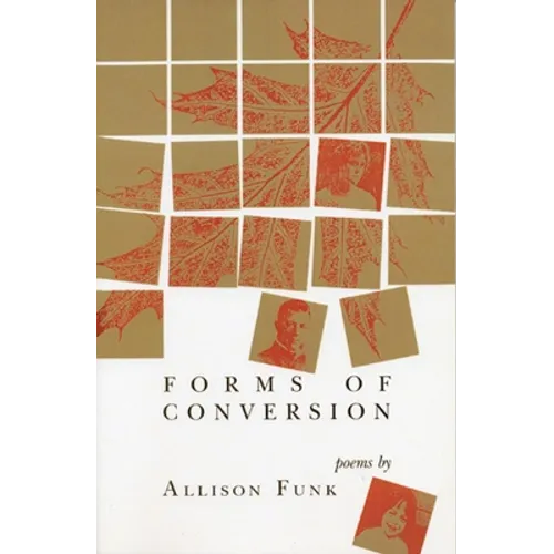 Forms of Conversion