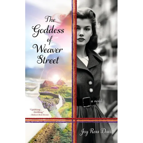 The Goddess of Weaver Street
