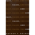 Fact, Value and God