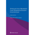 Intellectual Property Law: European Patent Convention