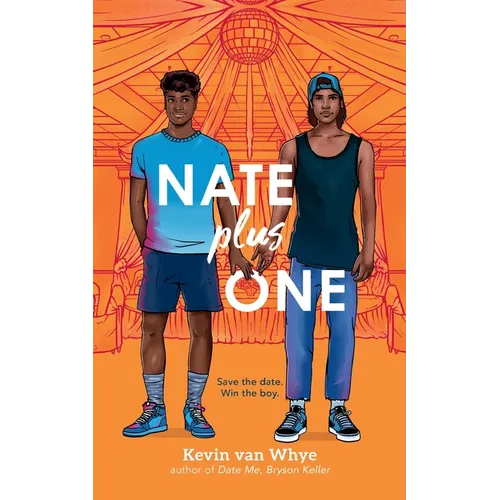 Nate Plus One