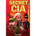 Secret CIA: 21 Insane CIA Operations That You've Probably Never Heard of