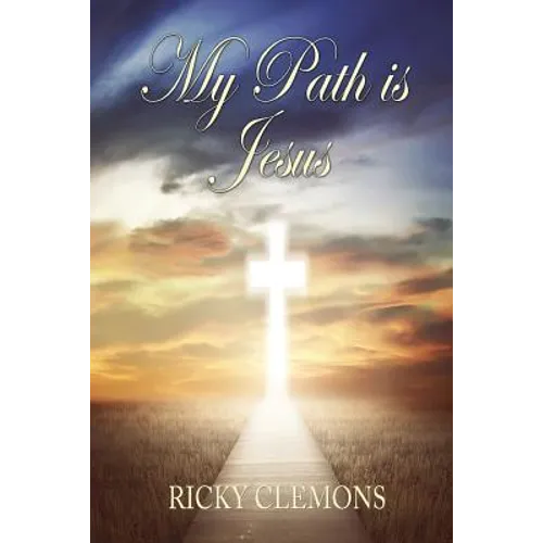 My Path is Jesus