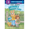 Arthur's Reading Race