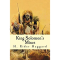King Solomon's Mines