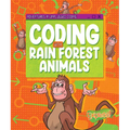Coding with Rain Forest Animals