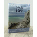 Behold Your God: The Weight of