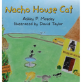 Nacho House Cat