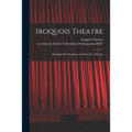 Iroquois Theatre: Randolph Bet. Dearborn and State Sts., Chicago
