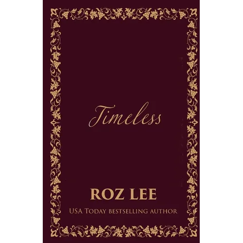 Timeless: Discreet Edition