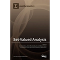 Set-Valued Analysis