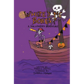 Where's Me Bones?: A Halloween Adventure