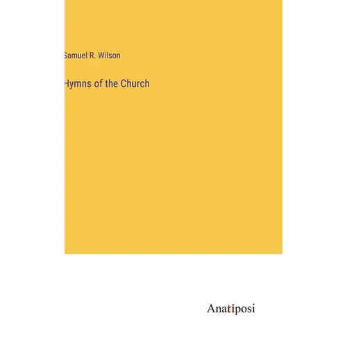 Hymns of the Church