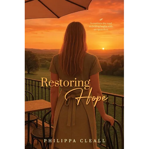 Restoring Hope